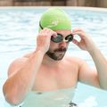 Schwimmbrille Kinder Splash About Piranha green 6