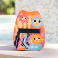 Schwimmbrett Splash About Pufferfish Back Float pufferfish print 3
