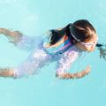 Schwimmbrett Splash About Pufferfish Back Float pufferfish print 6