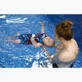 Splash About Baby Wrap fliederfarbener Schaumstoff zum Schwimmen 9