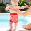 Schwimmwindel Splash About Happy Nappy strawberry field 3