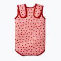 Neoprenanzug Kinder Splash About Baby Wrap strawberry field 2