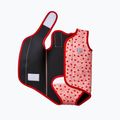 Neoprenanzug Kinder Splash About Baby Wrap strawberry field 3