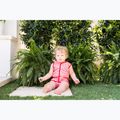 Neoprenanzug Kinder Splash About Baby Wrap strawberry field 4