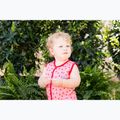 Neoprenanzug Kinder Splash About Baby Wrap strawberry field 6