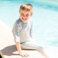 Kinderschwimmschaum Splash About Combie UV Sun & Sea verspielte Otter 4