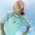 Kinderschwimmschaum Splash About Combie UV Sun & Sea verspielte Otter 7