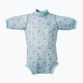 Neoprenanzug Kinder Splash About Happy Nappy playful otters