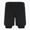 Trainingsshorts Herren FUMETSU Origins Dual Layer black 2