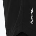 Trainingsshorts Herren FUMETSU Origins Dual Layer black 4