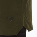 Trainingsshorts Herren FUMETSU Origins Dual Layer khaki 3