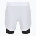 Trainingsshorts Herren FUMETSU Origins Dual Layer white 2