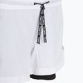 Trainingsshorts Herren FUMETSU Origins Dual Layer white 5