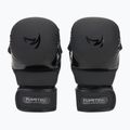 Handschuhe MMA Kinder FUMETSU Ghost S3 SPaarring black/ black 2