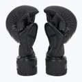 Handschuhe MMA Kinder FUMETSU Ghost S3 SPaarring black/ black 4