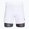 Trainingsshorts Herren FUMETSU Icon Dual Layer Fight white