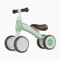 Qplay Cutey Retro grünes Geländerad