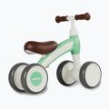 Qplay Cutey Retro grünes Geländerad 3