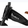 Laufrad Qplay Feduro black 9