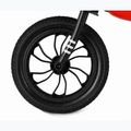 Laufrad Qplay Feduro red 10