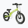 Kinderfahrrad Qplay Miniby 3in1 grün 4