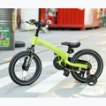 Kinderfahrrad Qplay Miniby 3in1 grün 8