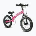 Kinderfahrrad Qplay Miniby 3in1 rosa 4
