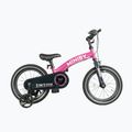 Kinderfahrrad Qplay Miniby 3in1 rosa 5