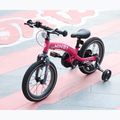 Kinderfahrrad Qplay Miniby 3in1 rosa 7