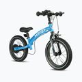 Kinderfahrrad Qplay Miniby 3in1 blau 4