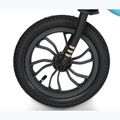 Laufrad Qplay Feduro blue 8
