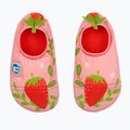 Kinder Wasserschuhe Splash About Splash Shoes strawberry field