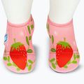 Kinder Wasserschuhe Splash About Splash Shoes strawberry field 3