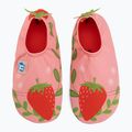 Kinder Wasserschuhe Splash About Splash Shoes strawberry field 7