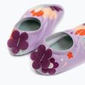 Kinder Wasserschuhe Splash About Splash Shoes lilac spring 2