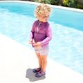 Kinder Wasserschuhe Splash About Splash Shoes lilac spring 5