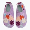 Kinder Wasserschuhe Splash About Splash Shoes lilac spring 5