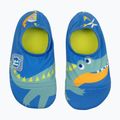 Kinder Wasserschuhe Splash About Splash Shoes crocodile swamp