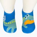 Kinder Wasserschuhe Splash About Splash Shoes crocodile swamp 3