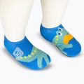 Kinder Wasserschuhe Splash About Splash Shoes crocodile swamp 4