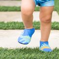 Kinder Wasserschuhe Splash About Splash Shoes crocodile swamp 6