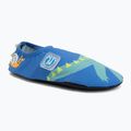 Kinder Wasserschuhe Splash About Splash Shoes crocodile swamp