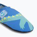 Kinder Wasserschuhe Splash About Splash Shoes crocodile swamp 7