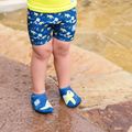 Kinder Wasserschuhe Splash About Splash Shoes turtle tide 6