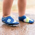 Kinder Wasserschuhe Splash About Splash Shoes turtle tide 7