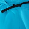 Herren Nike Logo Tape 4'' Volley Shorts blau NESSD794-480 4