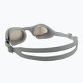 Nike Expanse Mirror cool grey Schwimmbrille NESSB160-051 4