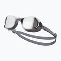 Nike Expanse Mirror cool grey Schwimmbrille NESSB160-051 6