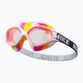 Nike Expanse Pink Spell Kinderschwimmmaske NESSD124-670 6