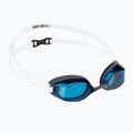 Nike Legacy blaue Schwimmbrille